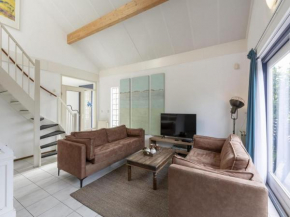 Charming villa near sandy beach